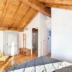 Quarto em Acomodações Particulares Castle House Leça da Palmeira