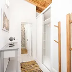 Quarto em Acomodações Particulares Castle House Leça da Palmeira