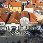 Castle House Quarto em Acomodações Particulares *