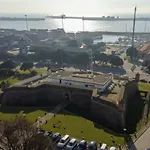 Castle House Quarto em Acomodações Particulares