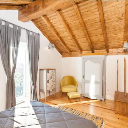 Castle House Homestay Leca da Palmeira