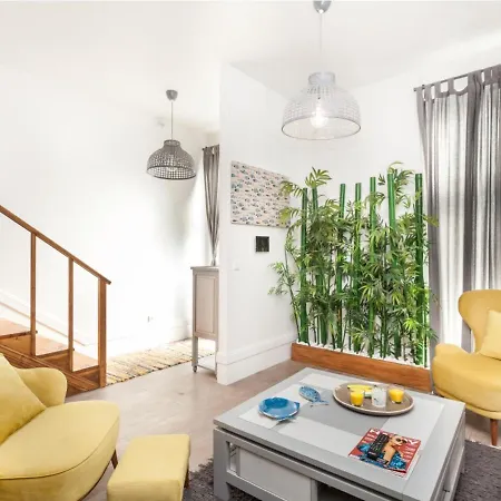 Homestay Castle House Leca da Palmeira