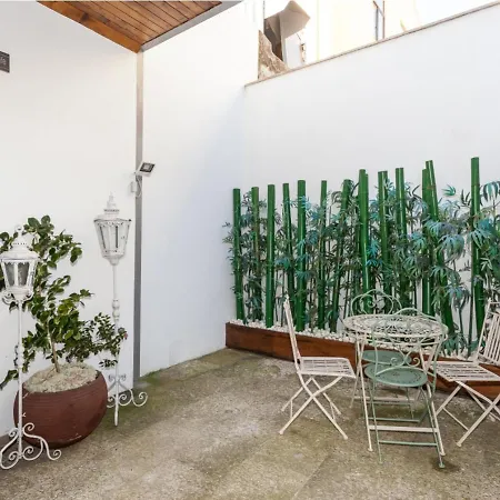 Castle House Rum i privatbostad *