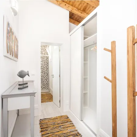 Homestay Castle House Leca da Palmeira