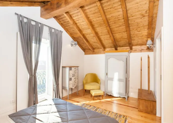 Castle House Homestay Leca da Palmeira