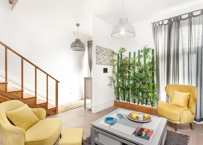 Homestay Castle House Leca da Palmeira