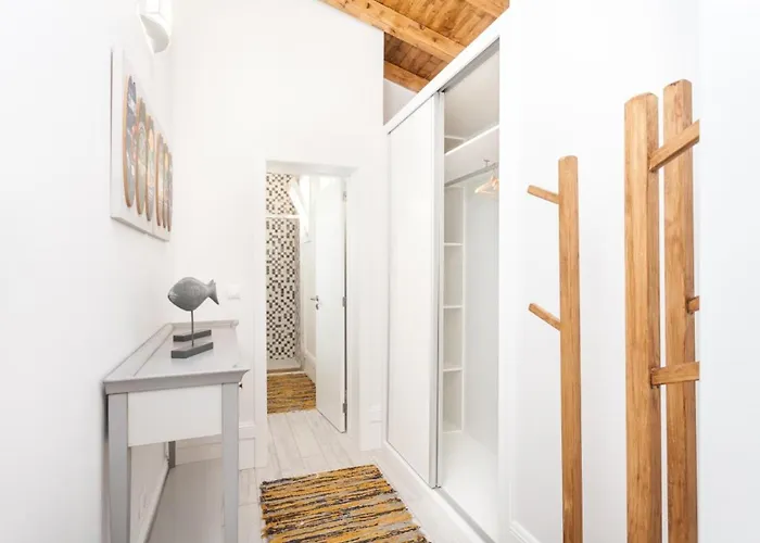 Homestay Castle House Leca da Palmeira