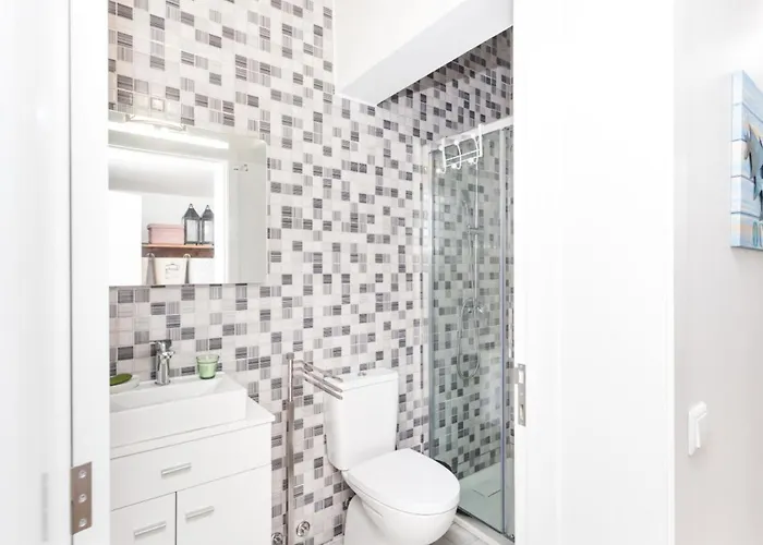 Castle House Rum i privatbostad *