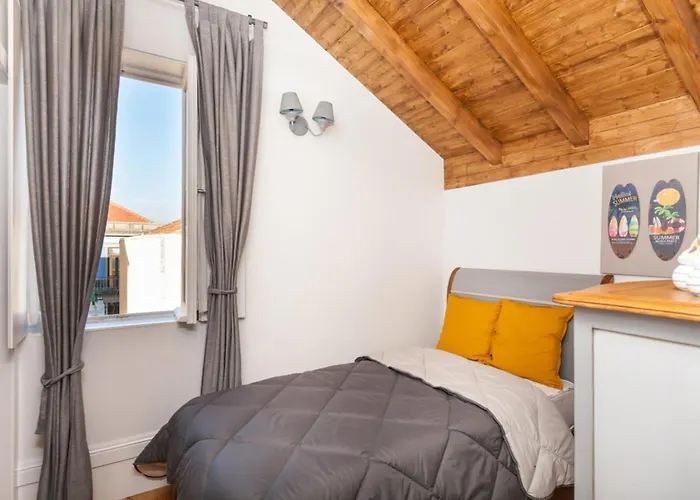 Homestay Castle House Leca da Palmeira