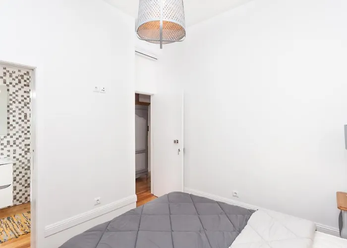 Castle House * Leça da Palmeira