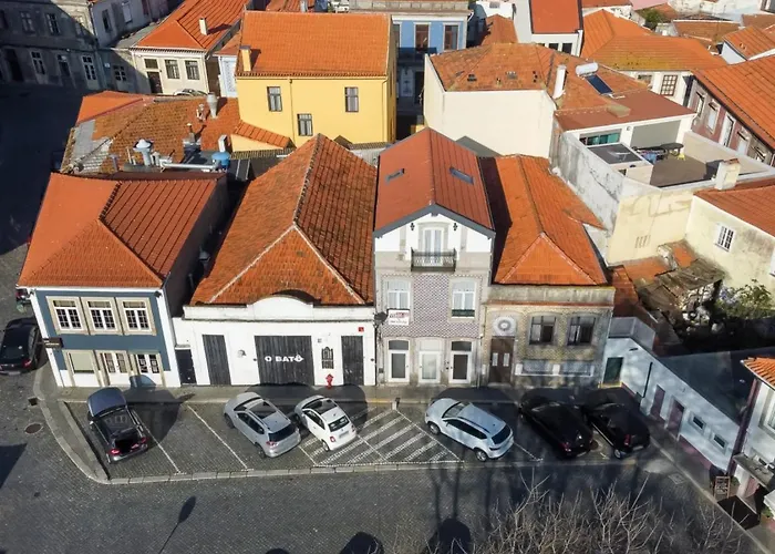 Castle House Rum i privatbostad *