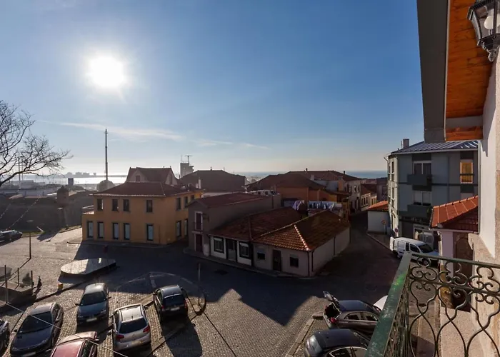 Rum i privatbostad Castle House