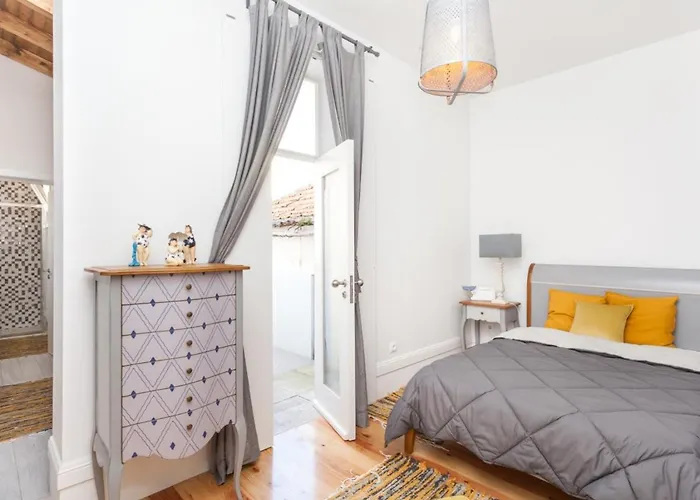 Homestay Castle House Leca da Palmeira