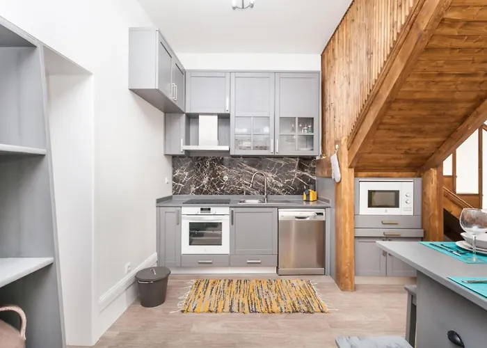 Castle House Rum i privatbostad